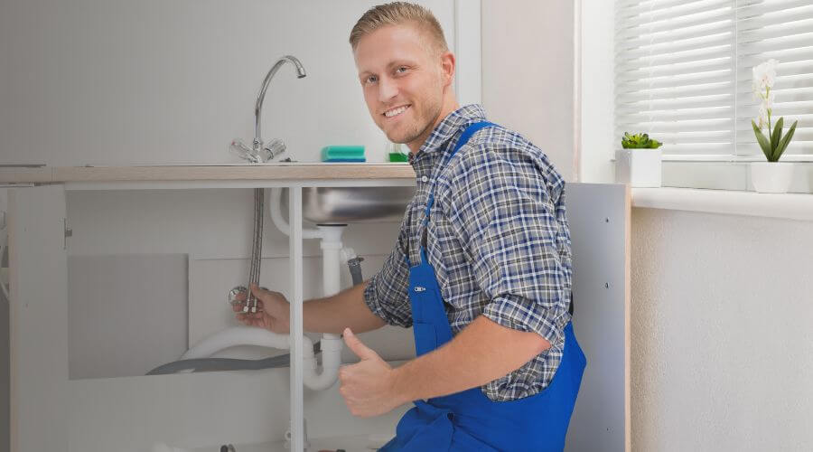 Burst Pipe Emergency Service in Lakeland, MN